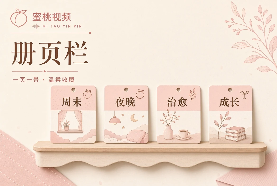 蜜桃视频常见问题阅读